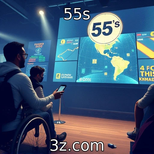 Desafios da acessibilidade em jogos para todos