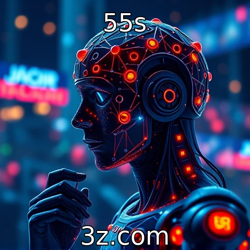 Adoção de tecnologias de IA na criação de jogos