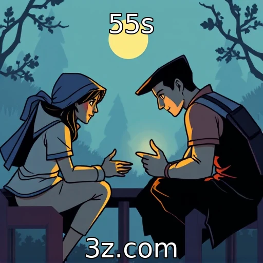 Tendências emergentes na narrativa dos jogos