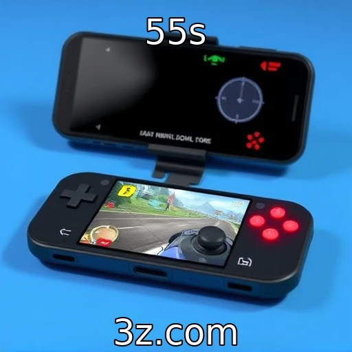 Tendências de jogos móveis para o futuro da indústria