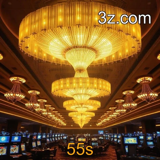 A Arte da Strategy no 55s: Elevando Seu Jogo